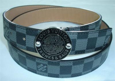 Louis Vuitton Belts-492